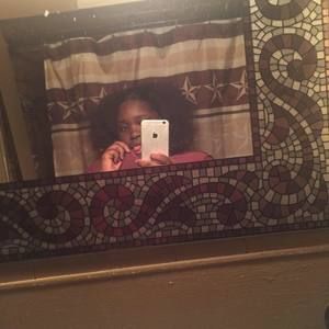 Meet your Posher, Trinity